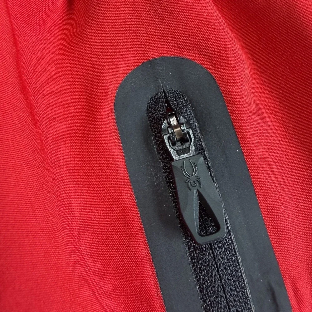 Spyder active men